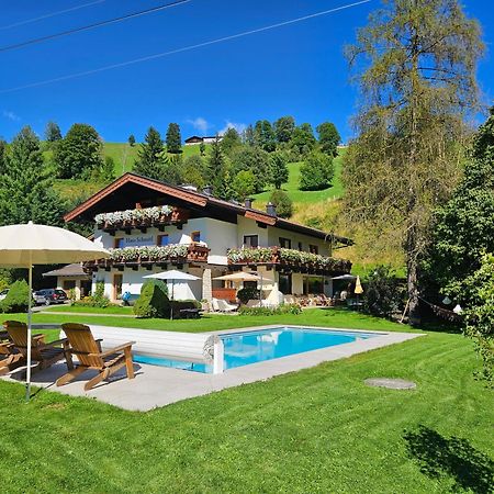 Pension Schnaitl Maria Alm am Steinernen Meer Zewnętrze zdjęcie
