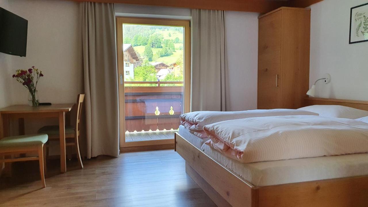 Pension Schnaitl Maria Alm am Steinernen Meer Zewnętrze zdjęcie